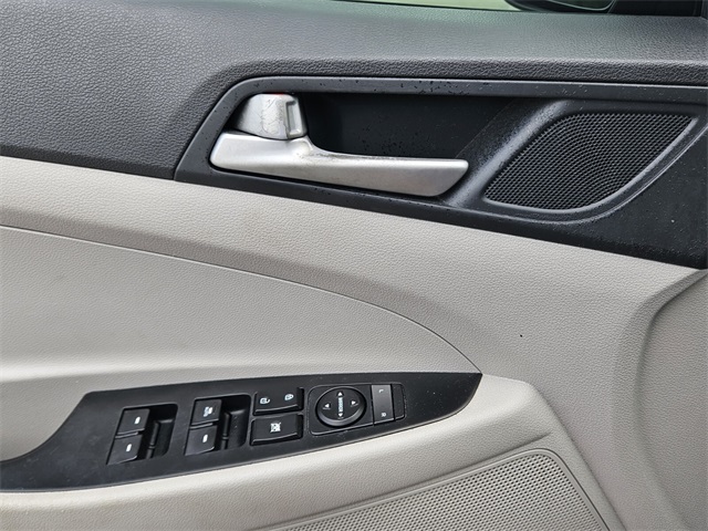 2020 Hyundai Tucson Value photo 26