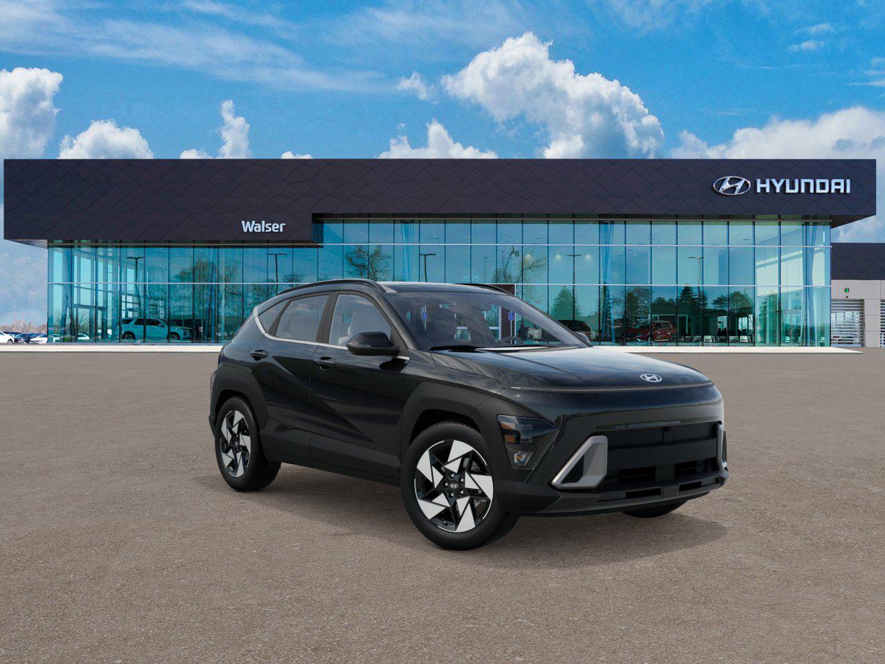 2026 Hyundai Kona SEL photo 16