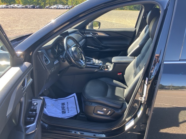 2023 Mazda CX-9 Grand Touring photo 22