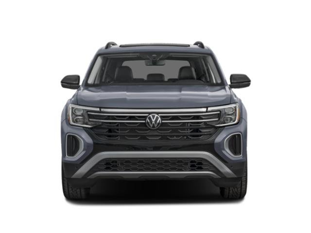 2026 Volkswagen Atlas Peak Edition SE photo 4