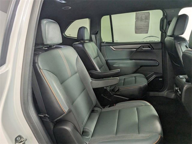 2024 Gmc Acadia AT4 photo 20