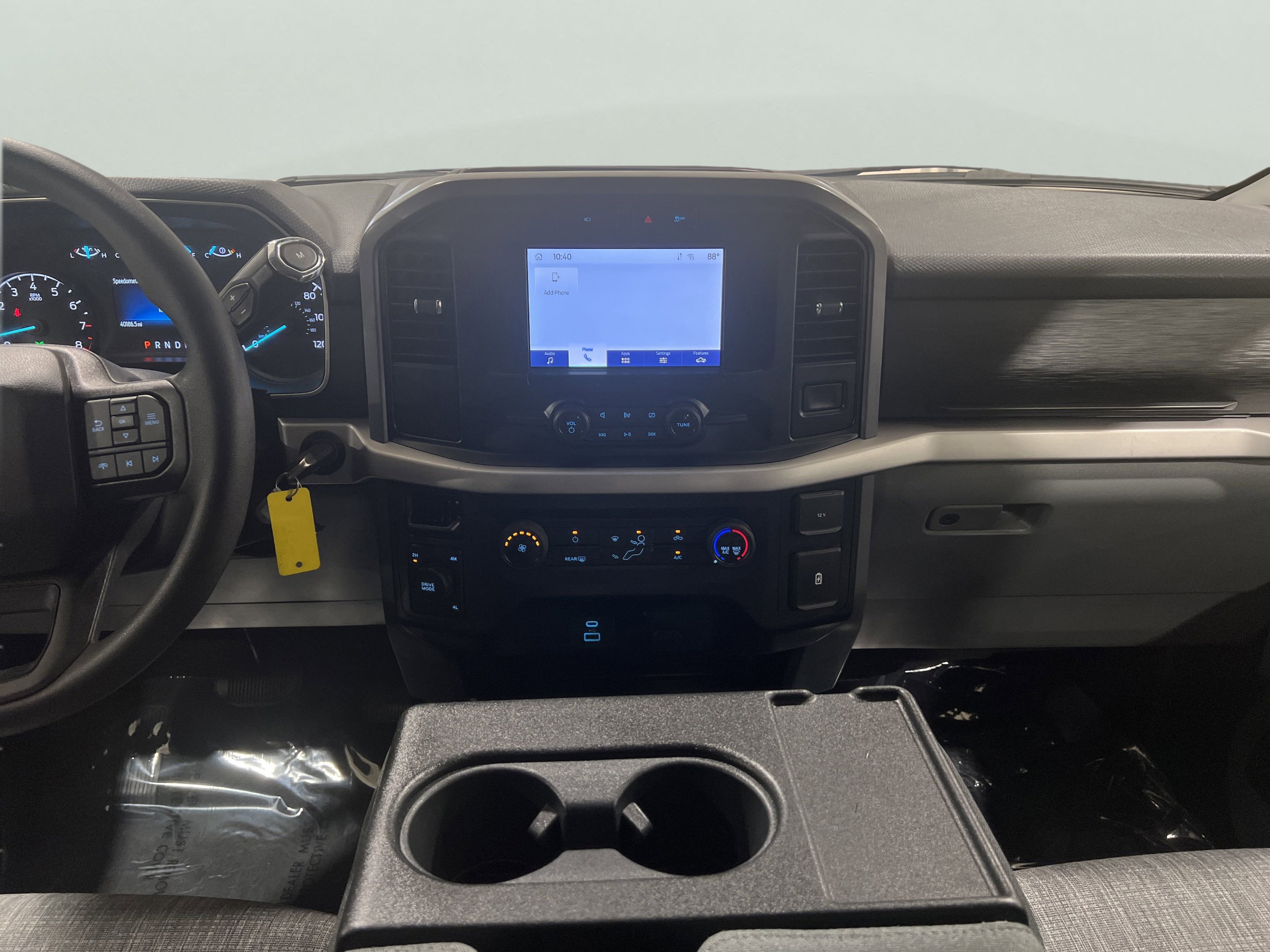 2023 Ford F-150 XLT photo 20