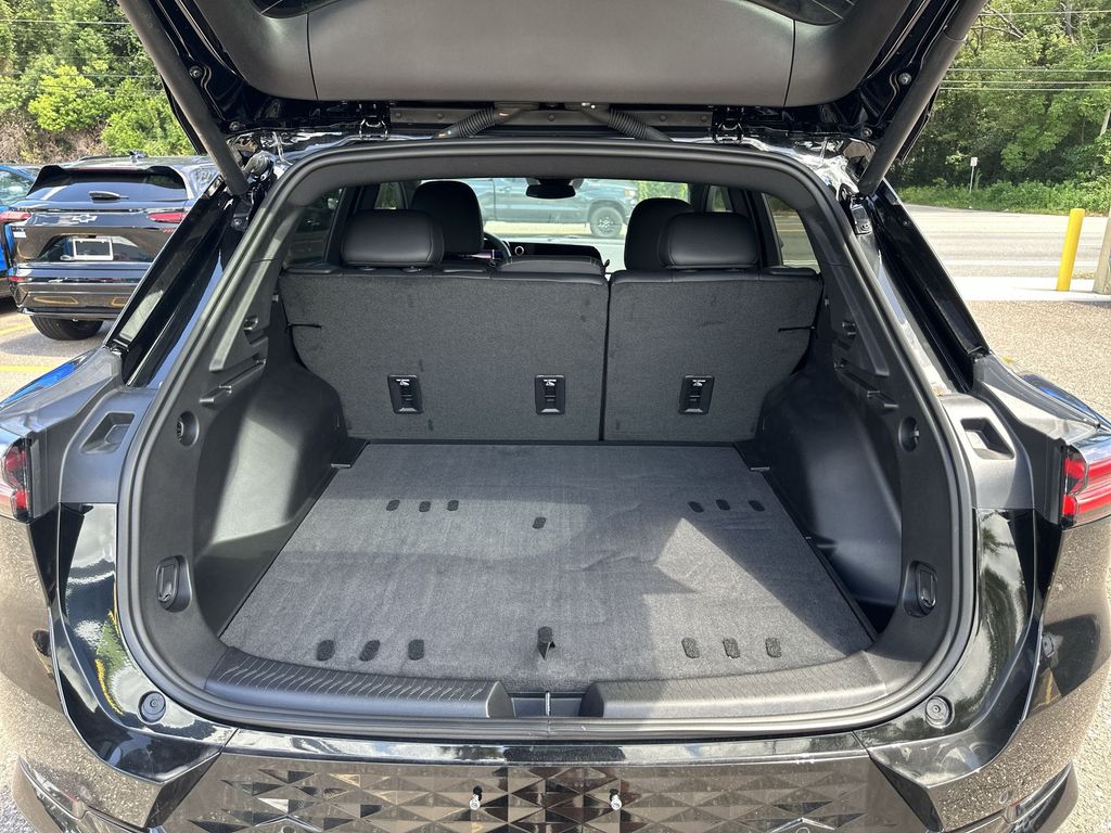 2025 Chevrolet Equinox EV 3RS photo 22