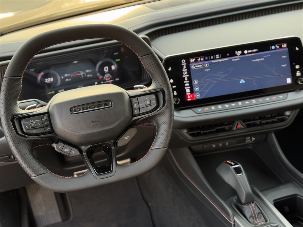 2025 Dodge Charger Daytona R/T photo 14