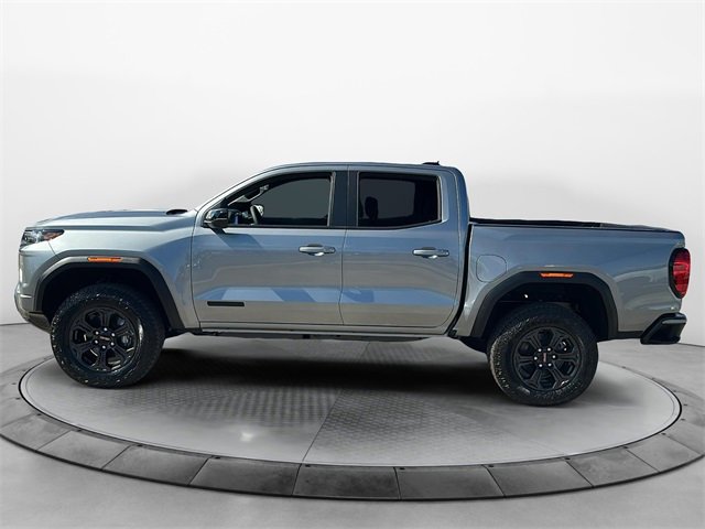2025 Gmc Canyon Elevation photo 4