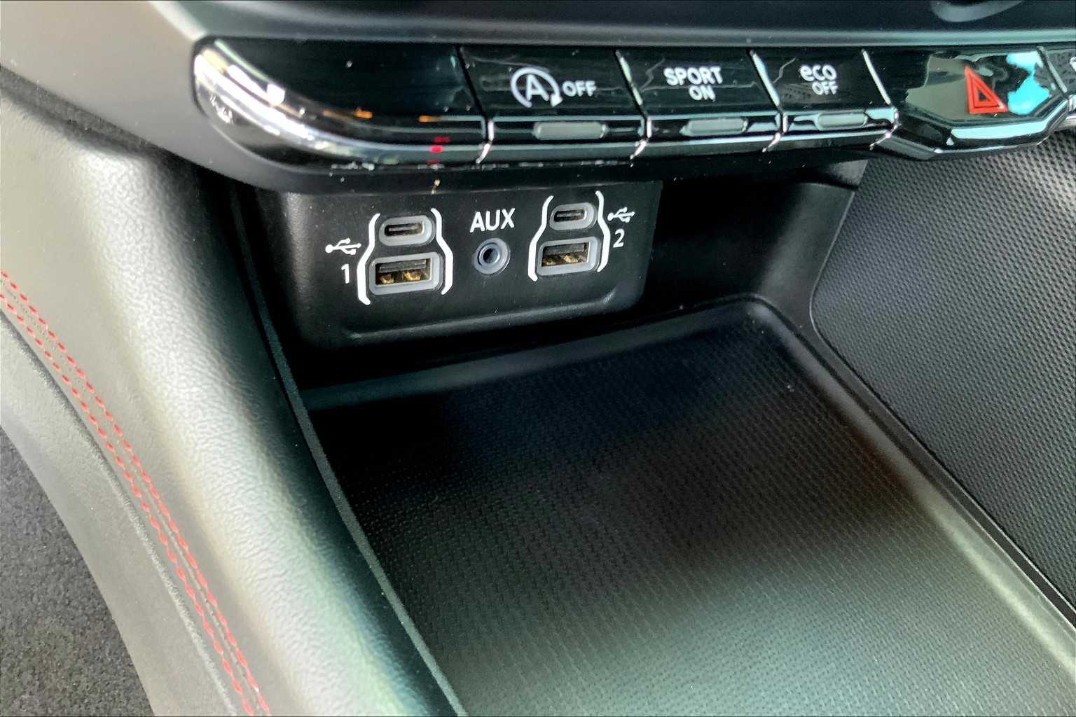 2023 Dodge Durango GT Plus photo 27