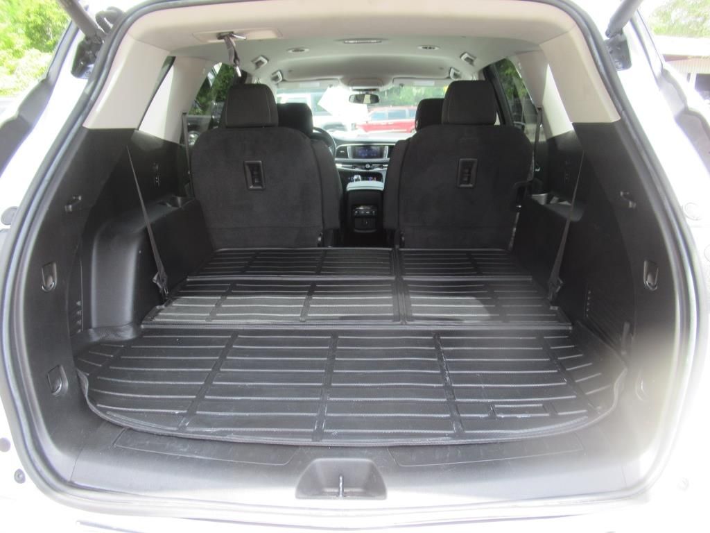 2021 Buick Enclave Preferred photo 27