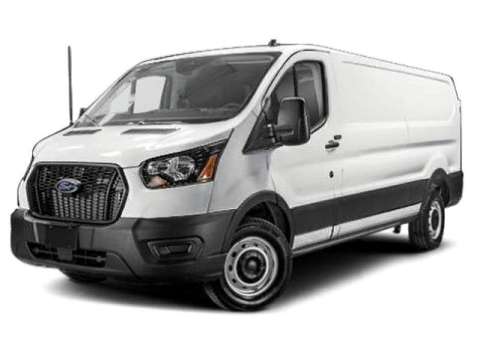 2024 Ford Transit Cargo Van photo 11