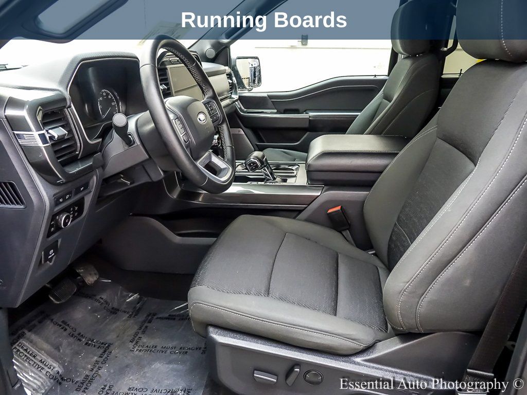 2023 FORD F-150 - Image 9