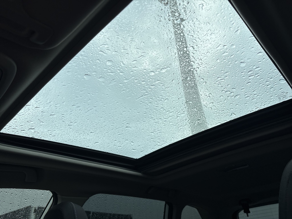 2021 Subaru Forester Premium photo 24