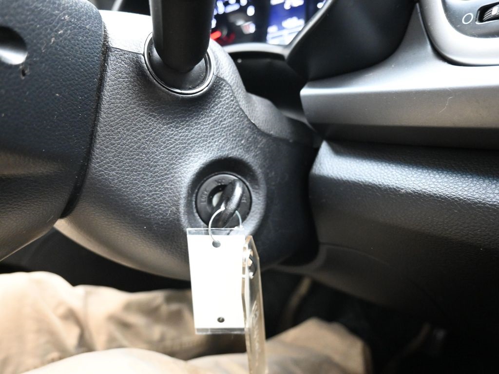 2020 Kia Rio LX photo 15