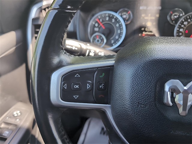 2023 Ram 1500 Big Horn Lone Star photo 14