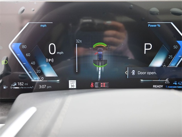 2025 Bmw X5 xDrive50e photo 7