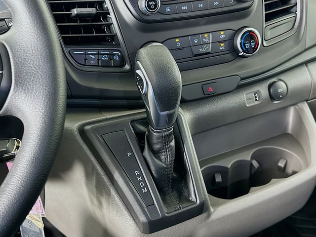 2025 Ford Transit photo 15