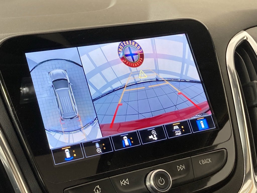 2023 Chevrolet Equinox Premier photo 4