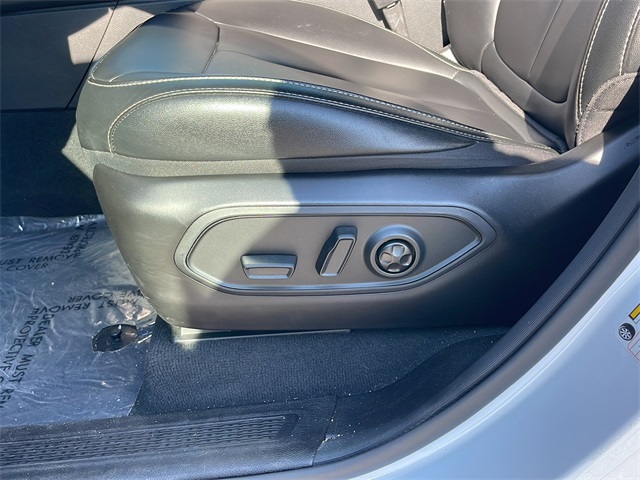 2024 Jeep Grand Cherokee Limited photo 30