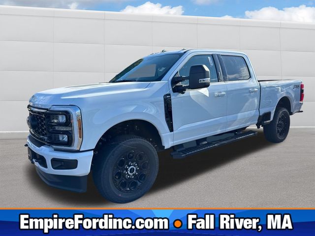 2026 Ford F-350 Super Duty XLT's photo