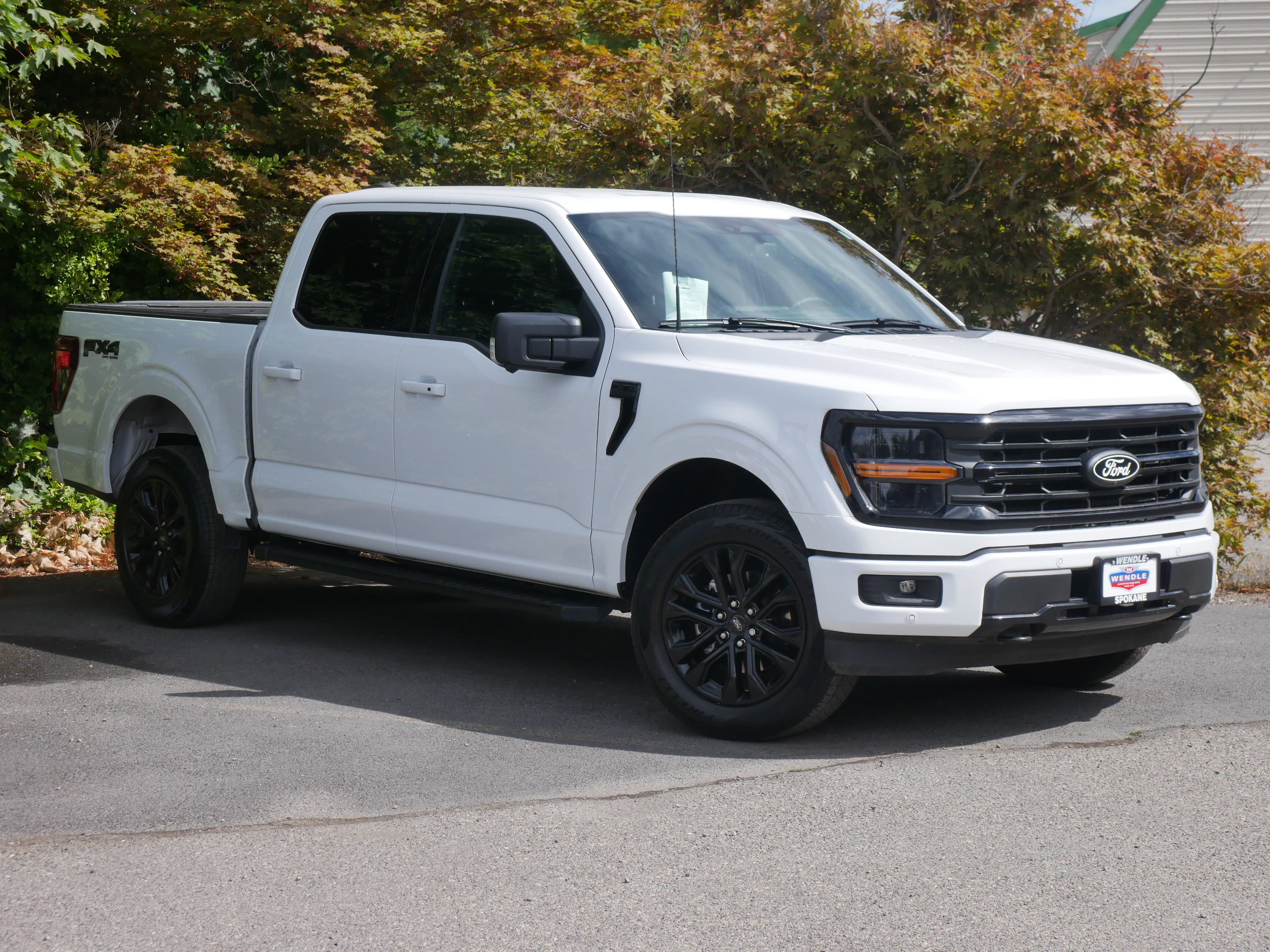 2024 Ford F-150 XLT photo 29