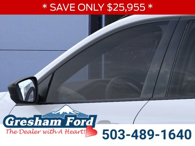 2025 Ford Escape Active photo 2