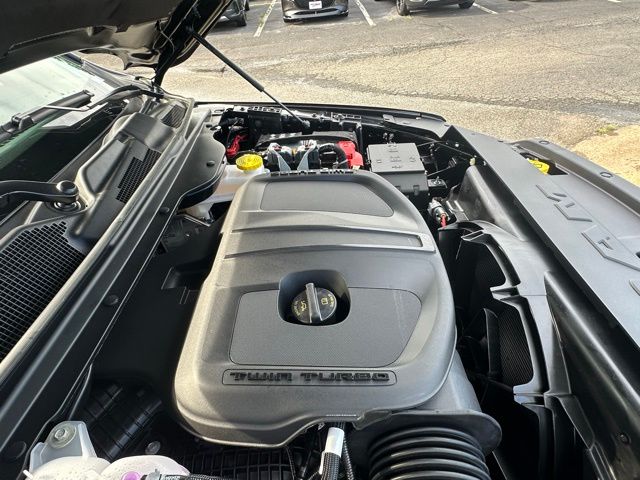 2026 Ram 1500 Rebel photo 15