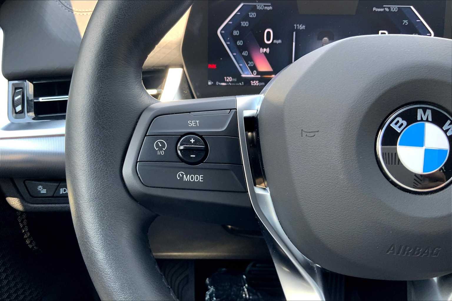 2025 Bmw X2 xDrive28i photo 16