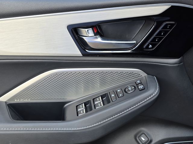 2023 Acura MDX Technology photo 17