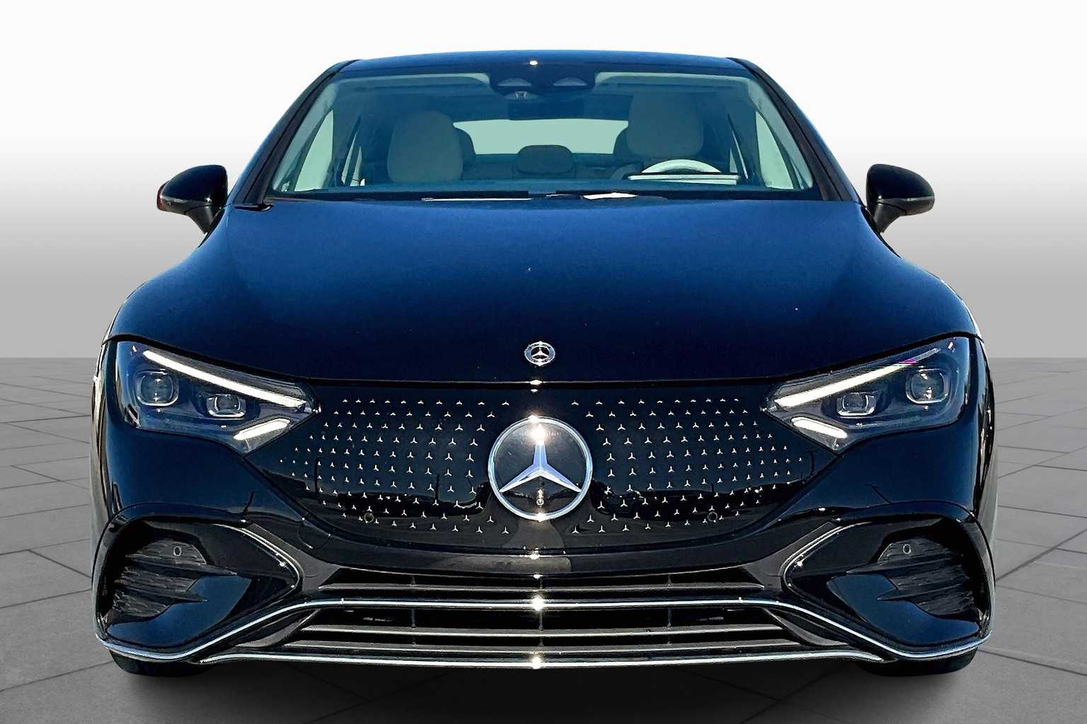 Certified 2023 Mercedes-Benz EQE Base with VIN W1KEG2BB8PF031750 for sale in Anaheim, CA