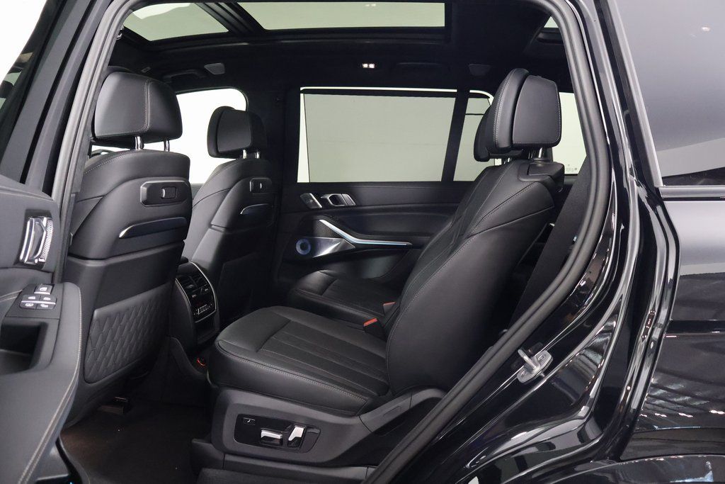 2026 Bmw X7 ALPINA XB7 photo 5