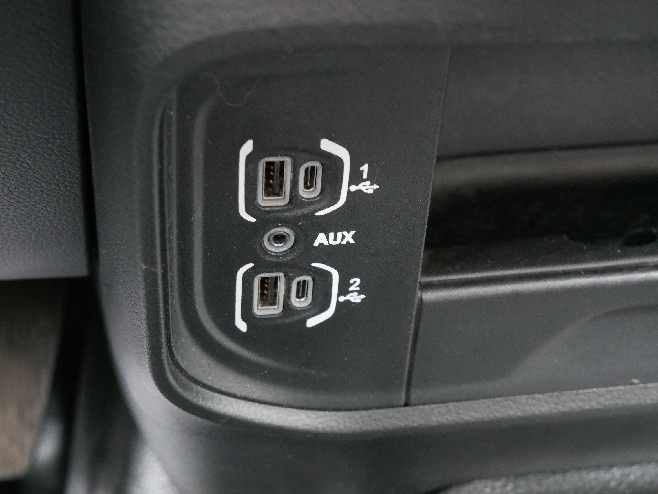 2021 Ram 3500 Tradesman photo 18