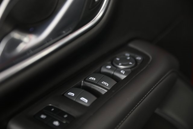 2021 Chevrolet Tahoe Z71 photo 12