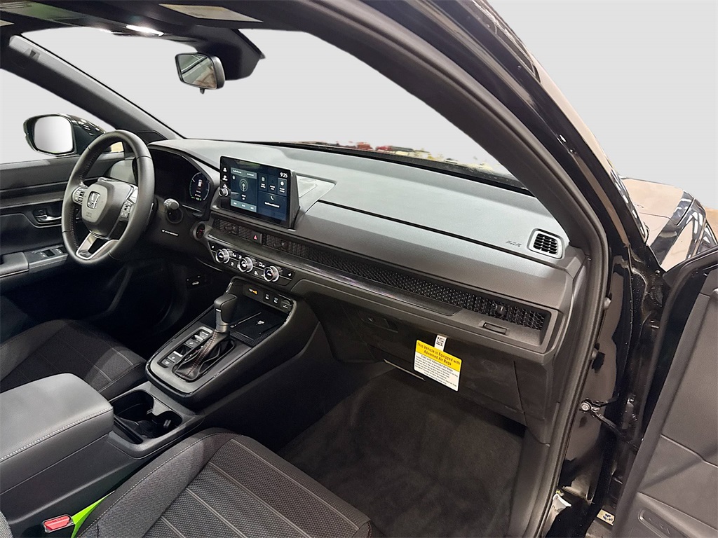 2026 Honda CR-V Hybrid Sport photo 26