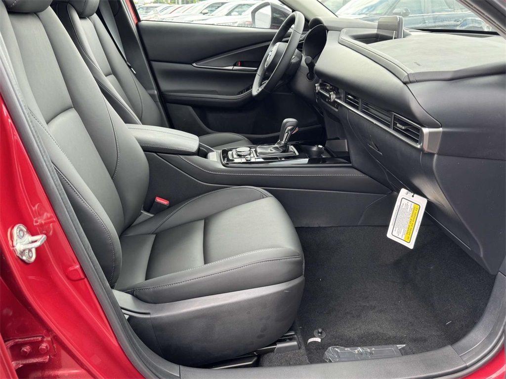2025 Mazda CX-30 2.5 Select Sport photo 13