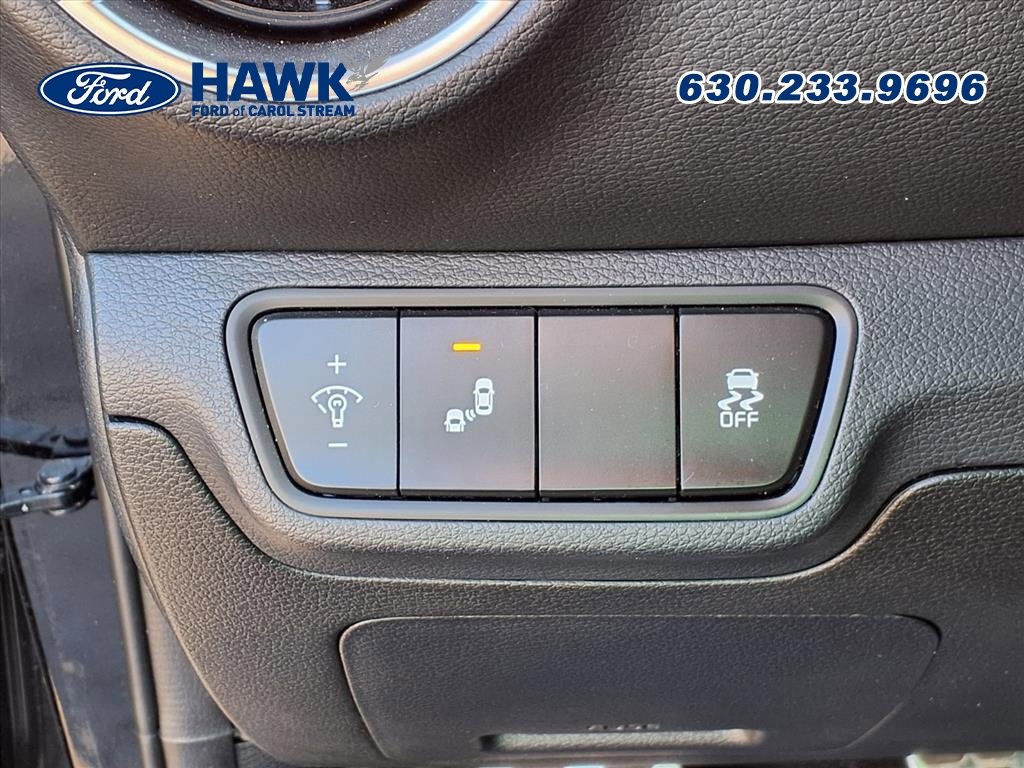 2022 KIA FORTE - Image 21