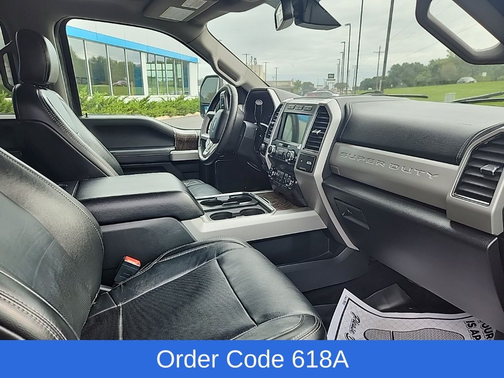 2019 Ford F-350 XL photo 15