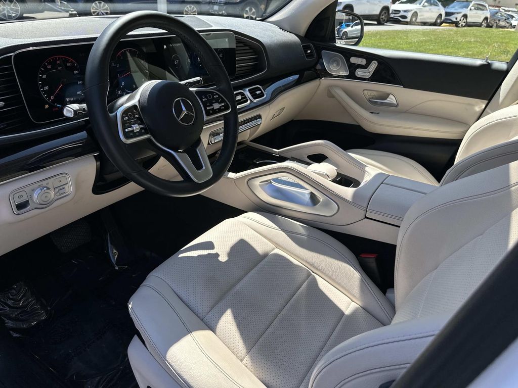 2022 Mercedes Benz GLE 350 4MATIC photo 33