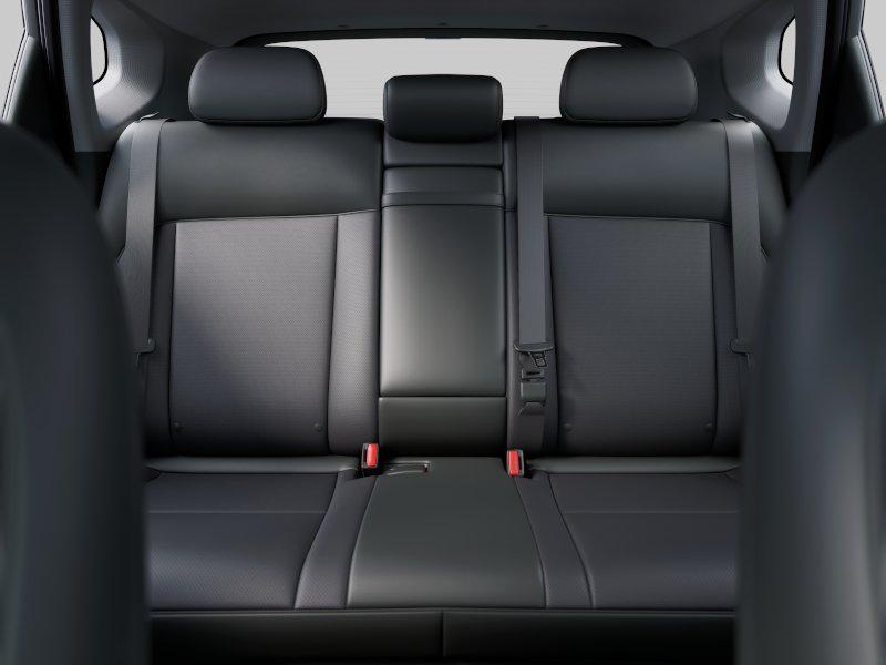 2026 Hyundai Kona SEL photo 10