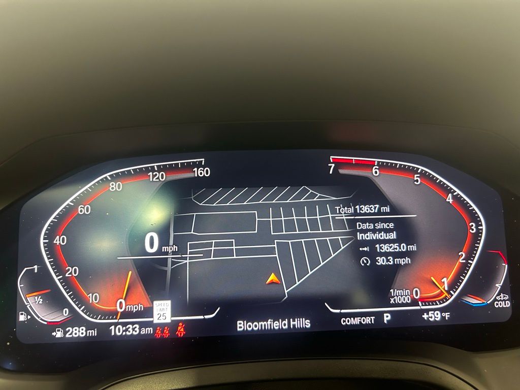 2023 Bmw 430i photo 17