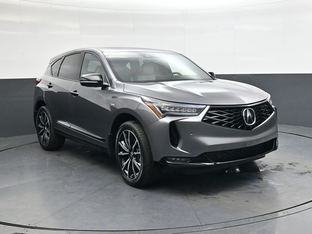 2026 Acura RDX A-Spec w/ Advance Package's photo