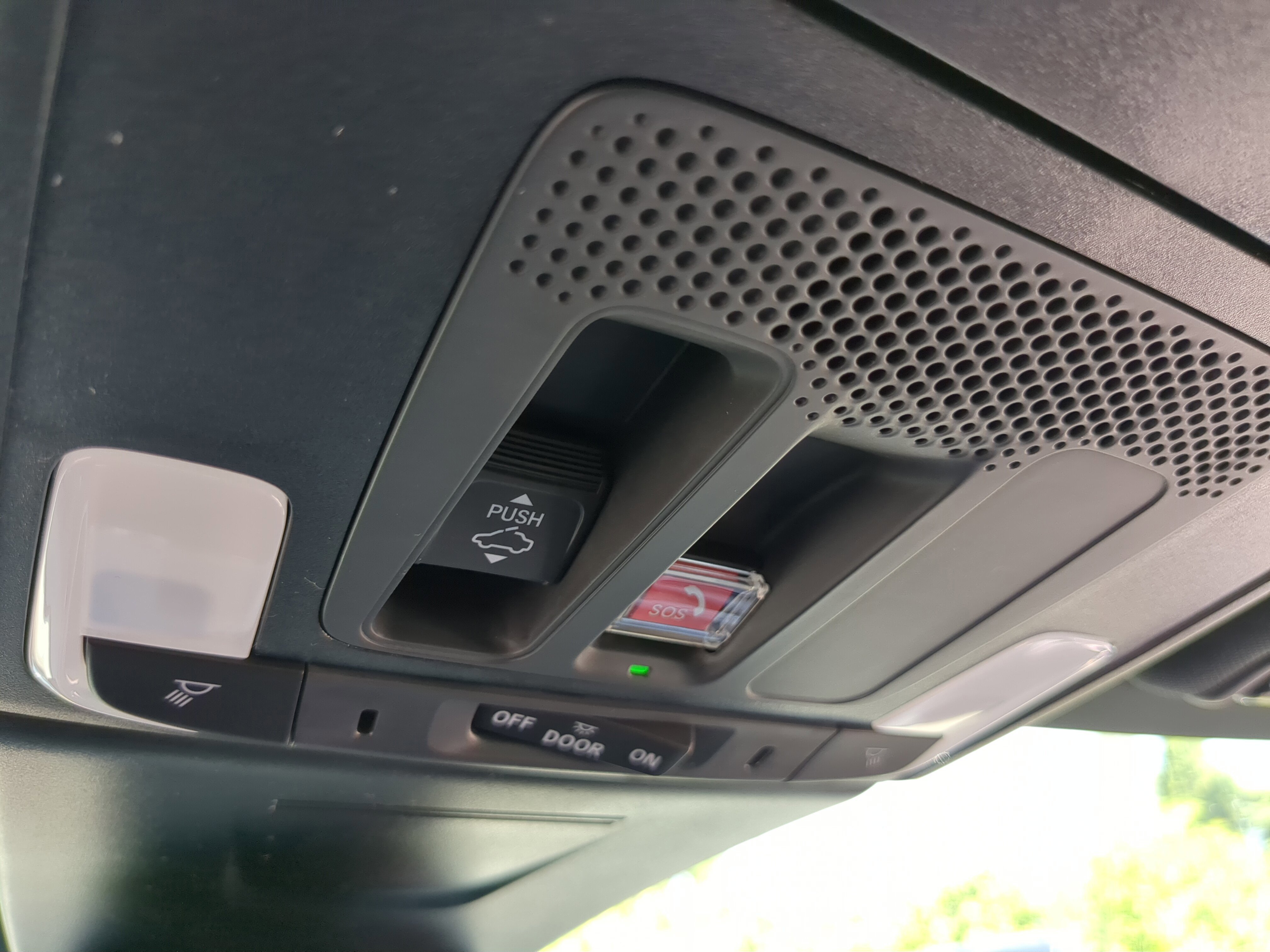 2026 Honda Civic Hybrid Sport Touring photo 2