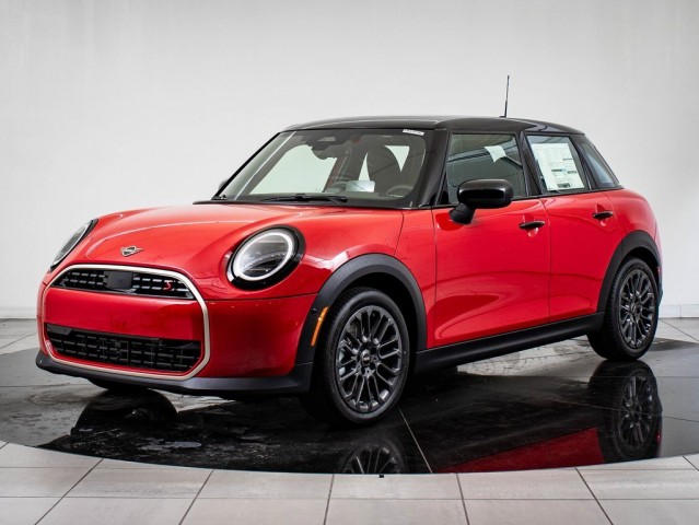 37 New MINI Models for Sale in Wichita %%sep%% Walser Auto Campus