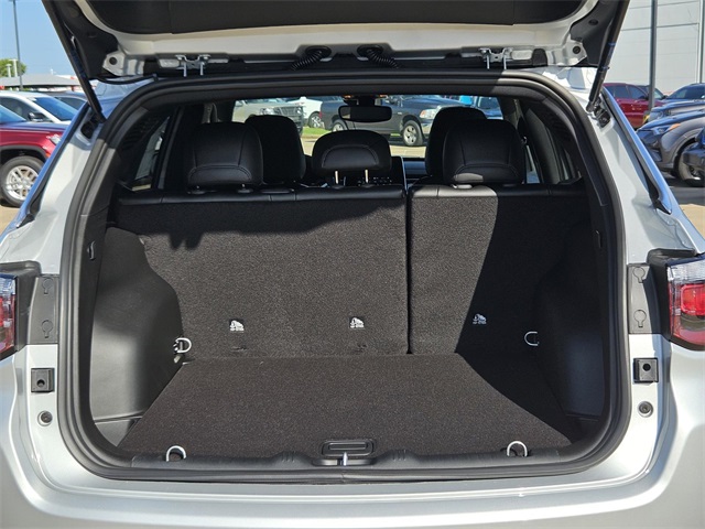 2025 Jeep Compass North Edition Latitude photo 7