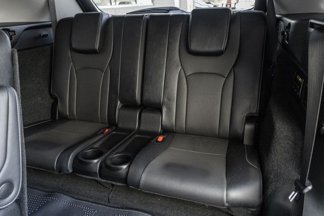 2018 Lexus RX 350L photo 13