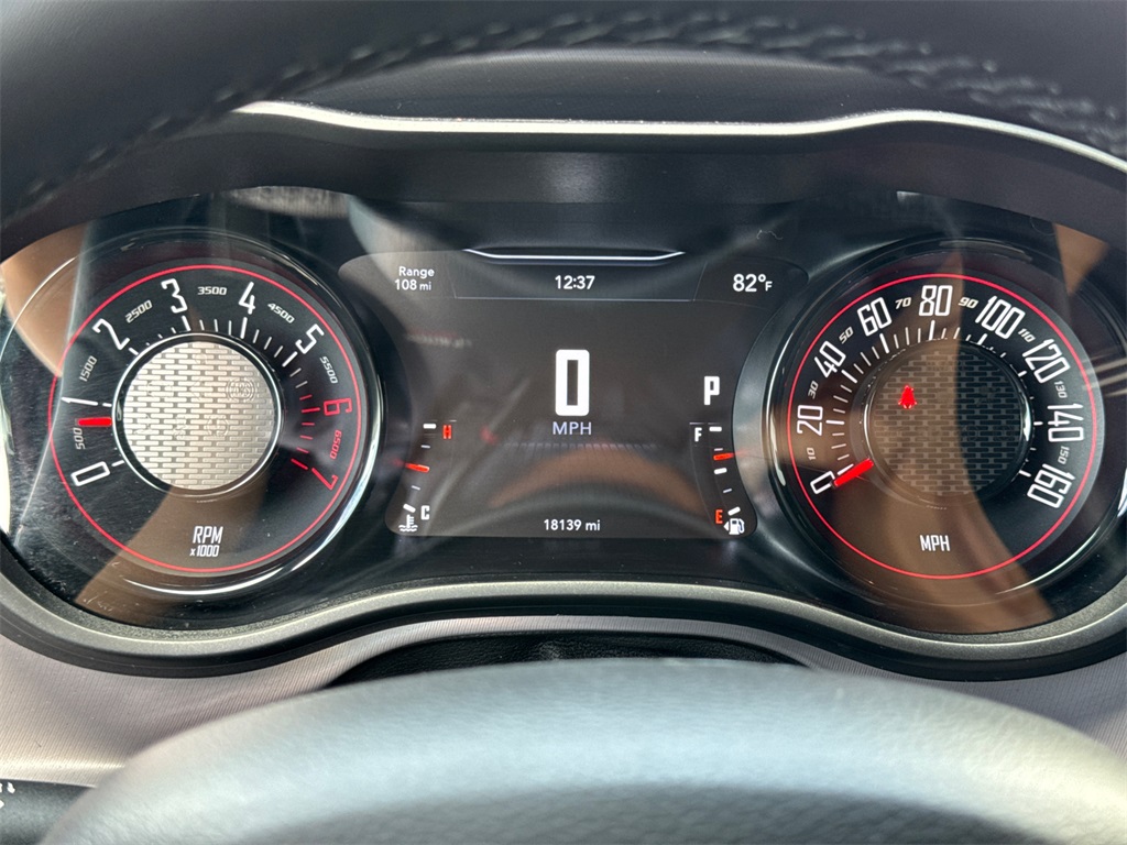 2023 Dodge Challenger R/T photo 28