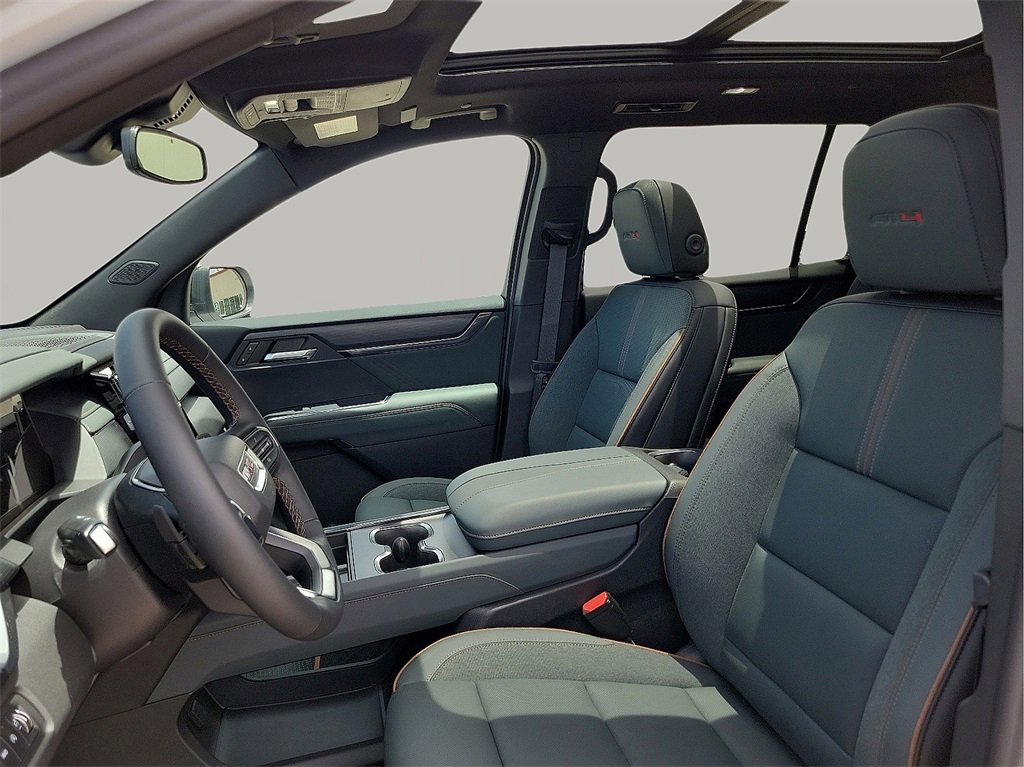 2024 Gmc Acadia AT4 photo 13