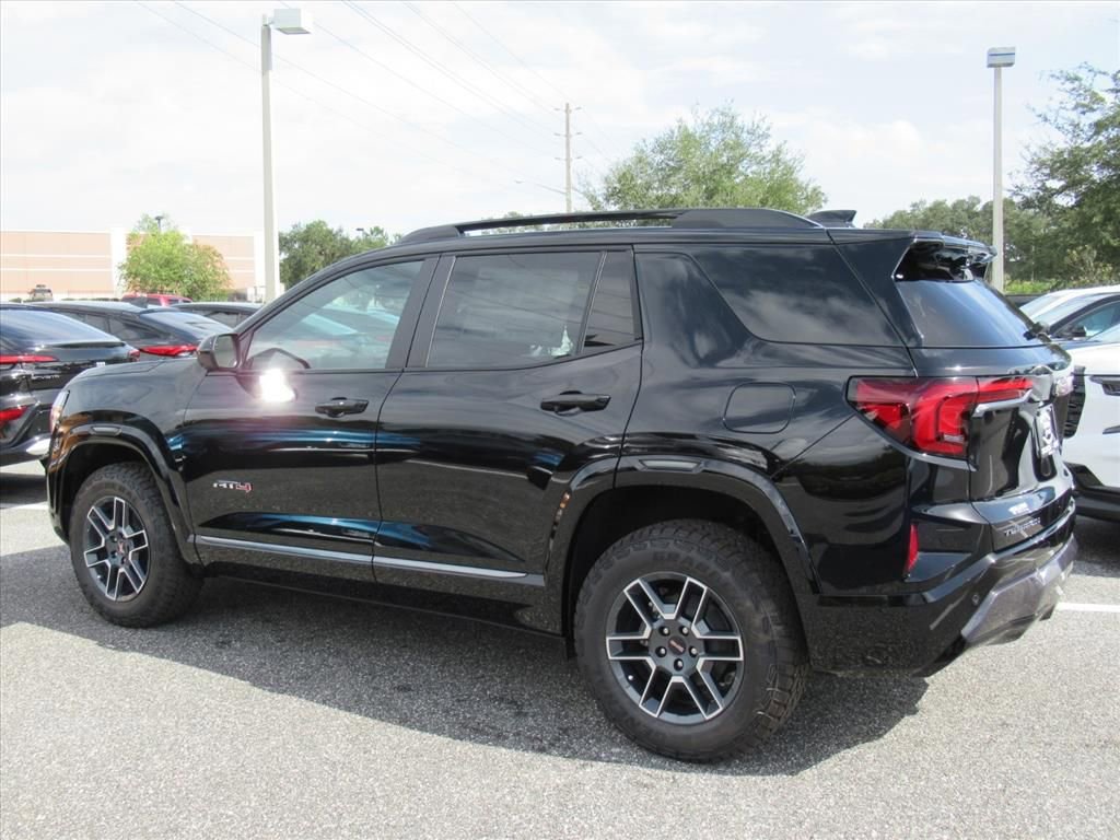 2026 Gmc Terrain AT4 photo 4