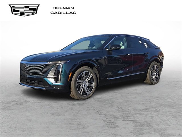 2026 Cadillac LYRIQ Premium Luxury's photo