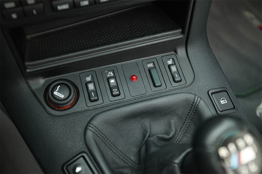 1999 Bmw M3 3 photo 29