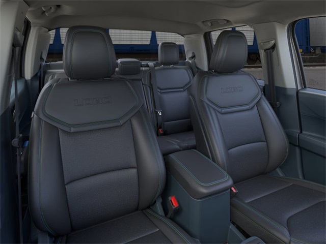 2025 Ford Maverick photo 4