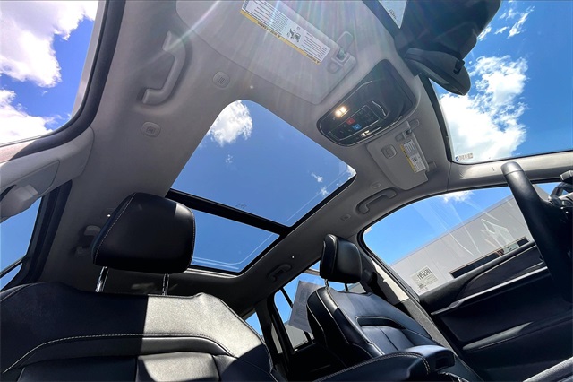 2022 Jeep Grand Cherokee Limited photo 14