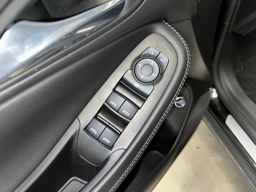2022 Buick Encore GX Select photo 5